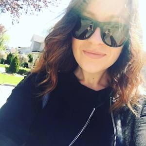 Meet your Posher, Anastasia